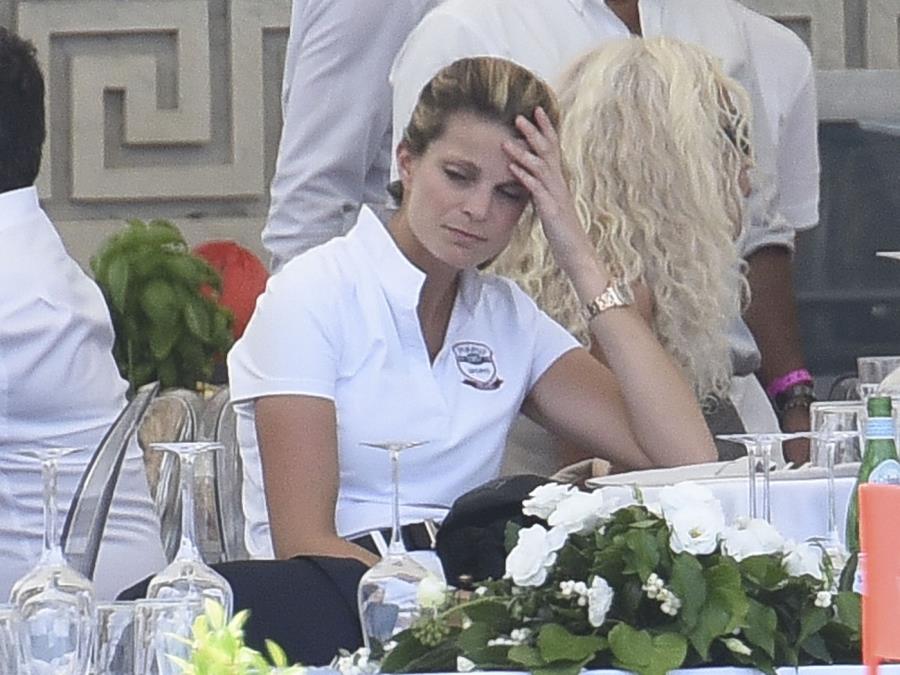 Najtužnija bogatašica na svetu: Pojavila se posle 10 godina i šokirala novim izgledom