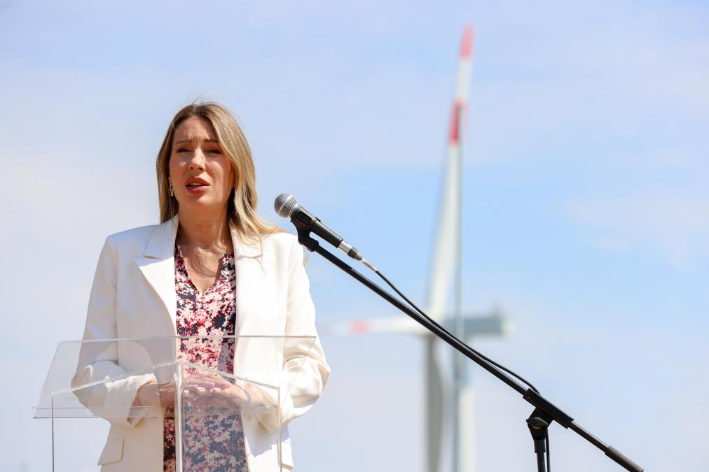 POLITIČKA KAMPANJA PROTIV EPS: Dubravka Đedović Handanović: Ništa od privatizacije najvećeg preduzeća u Srbiji