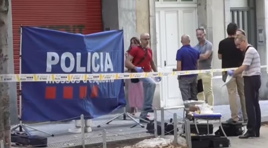 RAT KLANOVA SE VRATIO U ŠPANIJU: Pucnjava u Barseloni je četvrta koja se dovodi u vezu sa pripadicima škaljarskog i kavačkog klana za 9 meseci!