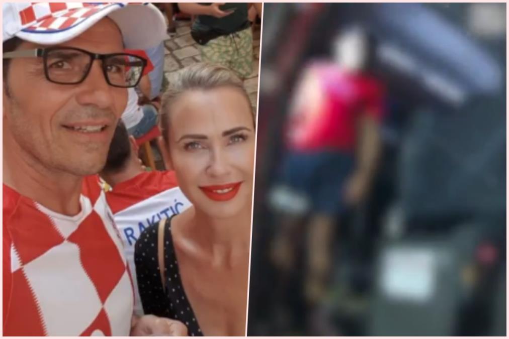 "UHAPŠEN SI ZBOG UBISTVA" EVO KOME SU STAVLJENE LISICE ZBOG UBISTVA ZDRAVKA BILIĆA! Objavljen snimak, krenuli u pljačku pa ga izboli ispred vile!