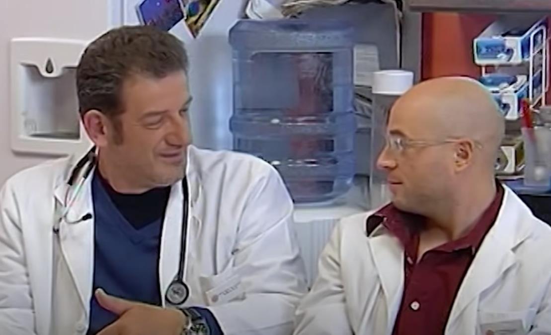 "Zovem vas u pomoć" Hrvatski glumac prestravljen zbog prizora koji je zatekao: Evo šta je našao na prozoru