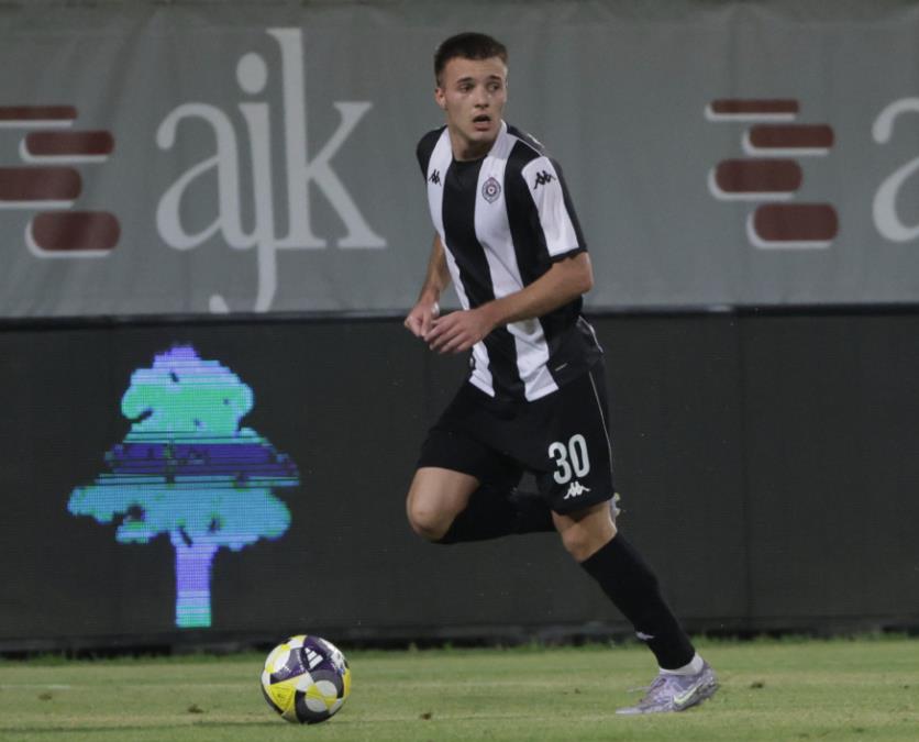 ROGANOVIĆ POSLE 3:0 PROTIV TOBOLA: Posao još nije završen