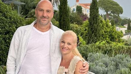ILDA ŠAULIĆ PODELILA SREĆNE VESTI IZ SVOG DOMA: Hvala ti što si naš oslonac, snaga i mir...