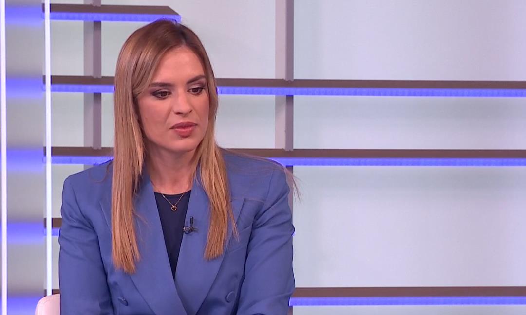 "ŠTA JE OVDE GRAĐANSKI ZA N1?" Stamenkovski: Odgovorni ljudi se distancirali od divljačkog nasilja blokadera, ostali su samo ekstremisti koji žele građanski rat