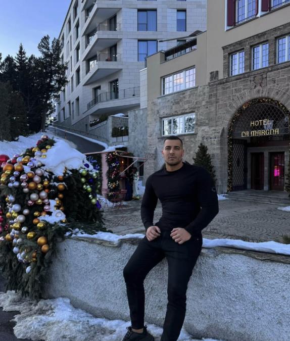 ĆALETOV SIN DOBIO ZABRANU ULASKA U CRNU GORU: Godinu dana ne sme da pređe granicu kod đetića, a još mora da plati 800 € kaznu!