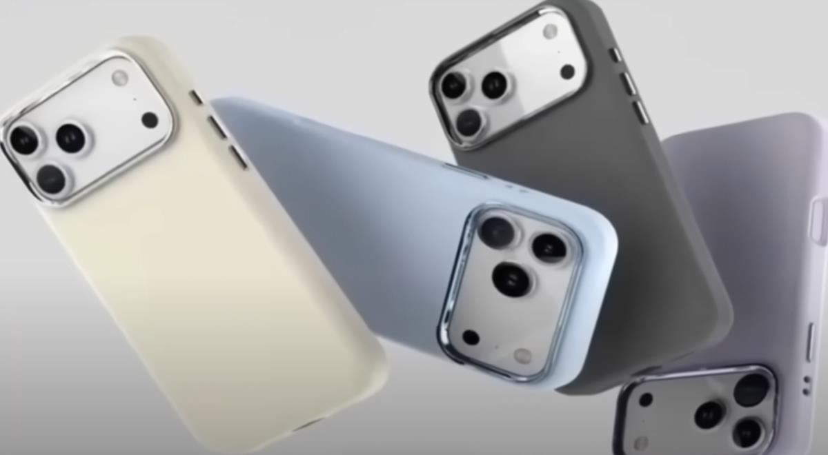 Novi iPhone ekran: Naravno - ali samo za one sa “Pro” budžetom (VIDEO)
