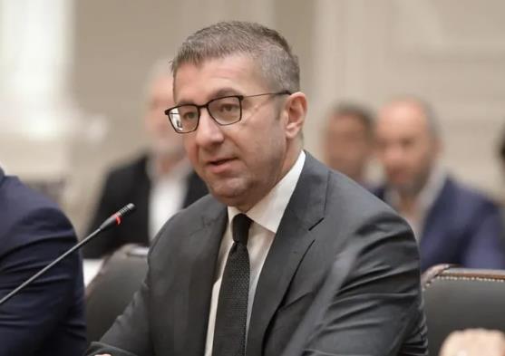 MICKOSKI: Zadovoljan konsenzusom Skoplja i Sofije o izgradnji pruge na koridoru 8