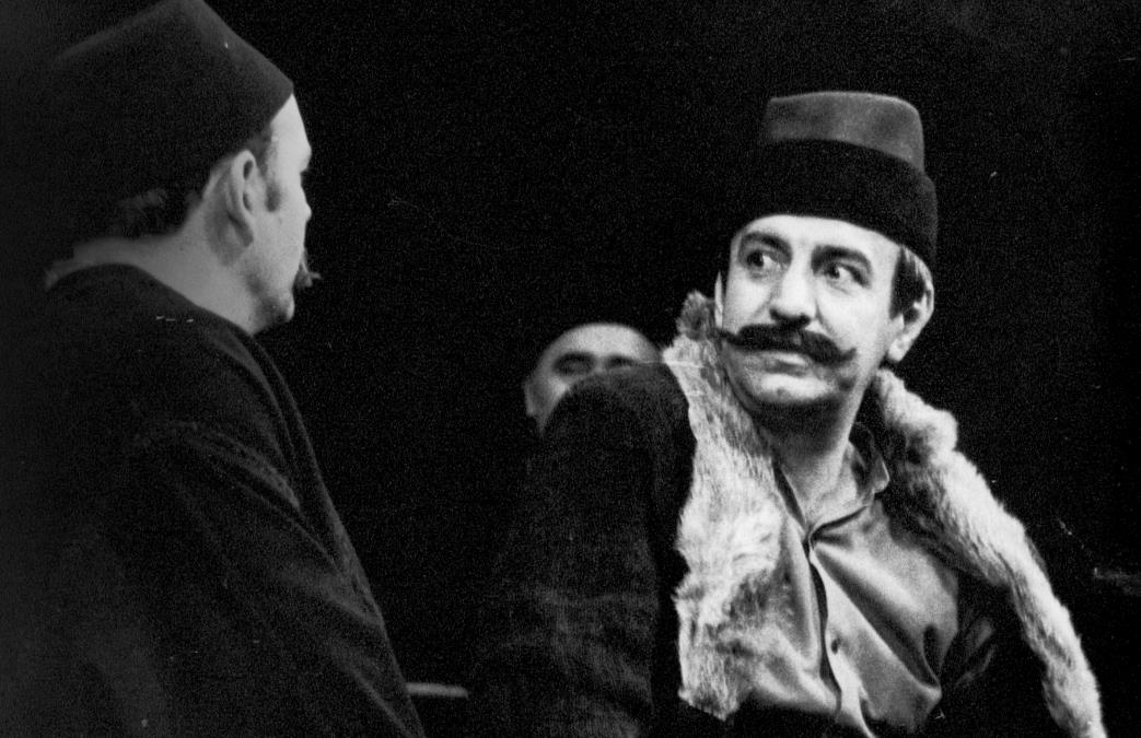 Povodom godišnjice smrti Zorana Radmilovića pozorišta Atelje 212 i Timočke krajine iz Zaječara položiće cveće u Aleji zaslužnih građana