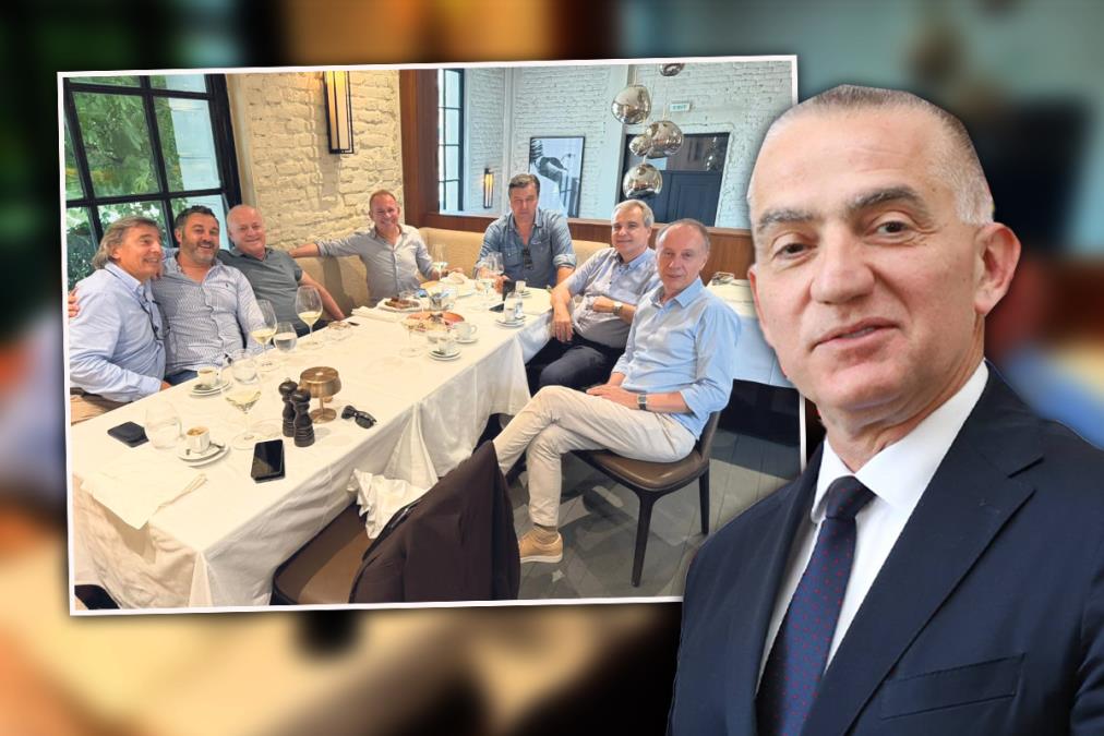 MINISTAR PRAVDE VUJIĆ O TUŽIOCU NENADIĆU: Da se izuzme iz predmeta "nadstrešnica" – ima fotografije sa licima u postupku