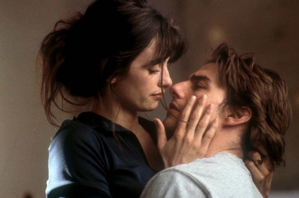 Tomu Kruzu rasturila brak, a onda ga otkačila: Kuvao joj, hteo da je oženi, a onda je ovo rekao za bivšu i to je bio kraj!