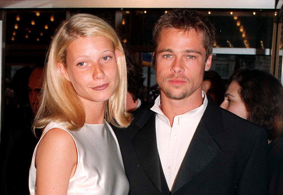 "Glup je kao..." Gvinet Paltrou vređala Breda Pita kad se venčao s Dženifer Aniston: Nije htela da se uda za njega, a kad je našao drugu, nije birala reči