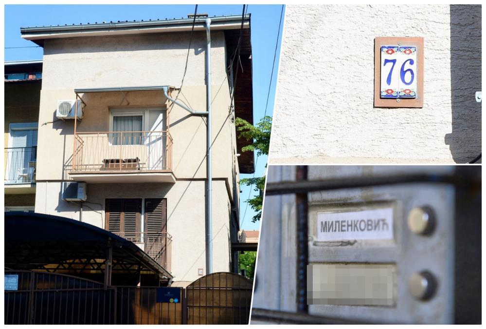 KURIR RASKRINKAO VELIKU OBMANU AGENCIJE KOJA JE OBJAVILA LAŽNO ISTRAŽIVANJE: Domen prijavljen u kafani, a na adresi firme javlja se tašta vlasnika!(FOTO, VIDEO)