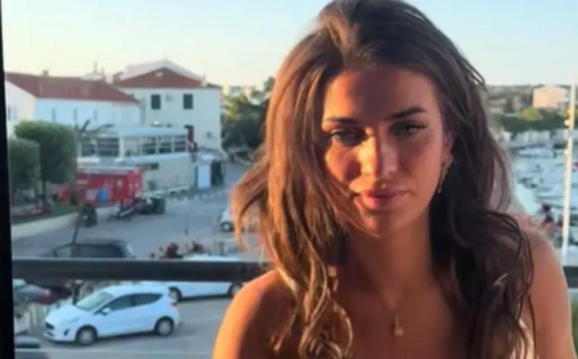 "Šest sati ujutru u Hrvatskoj, a na terasi haos": Devojka došla na Jadran pa zatekla šok na balkonu (VIDEO)