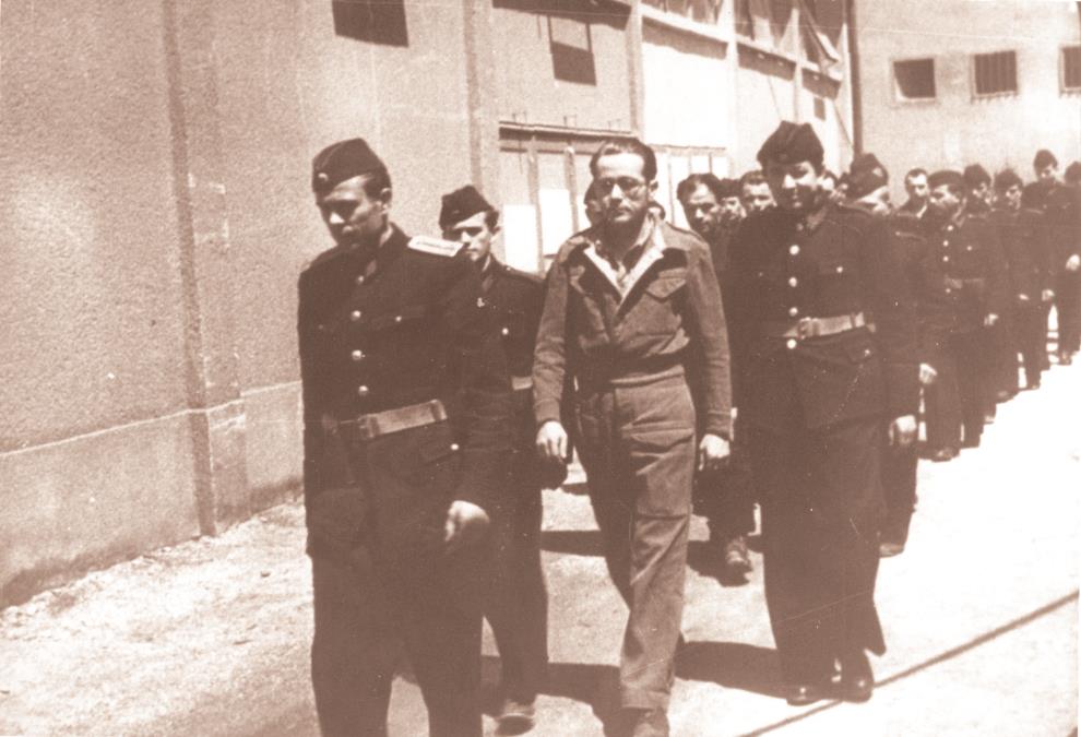 USTAŠE U ZAMCI UDBE! U operaciji "Gvardijan" ubijeno je ili uhapšeno 96 ustaških emigranata koji su pokušali da sruše komunističku vlast u tadašnjoj Jugoslaviji