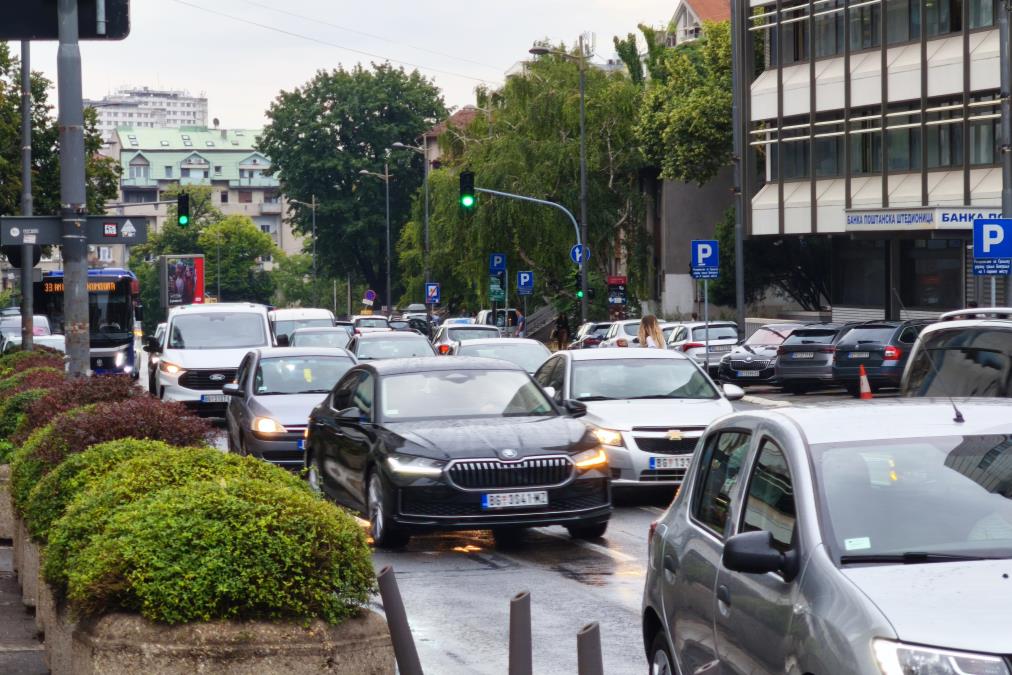 Vozači, pažnja: Od 1. novembra važi ovo pravilo, a kazne idu i do 800.000 dinara