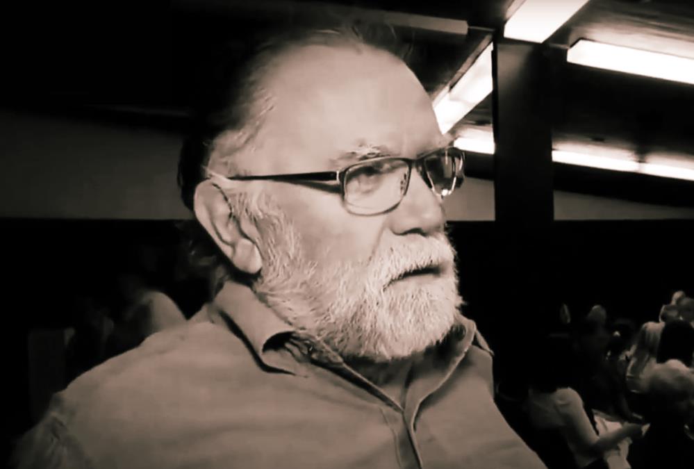 Umro Josip Pejaković