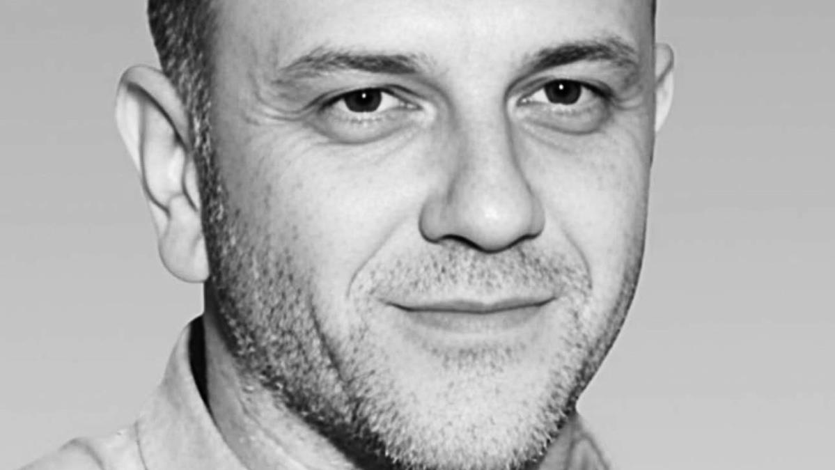 "NENADOV ODLAZAK JE NENADOKNADIV GUBITAK ZA SVE NAS" Čačak tuguje za voljenim profesorom: Bio je ne samo odličan kolega, već i iskren prijatelj