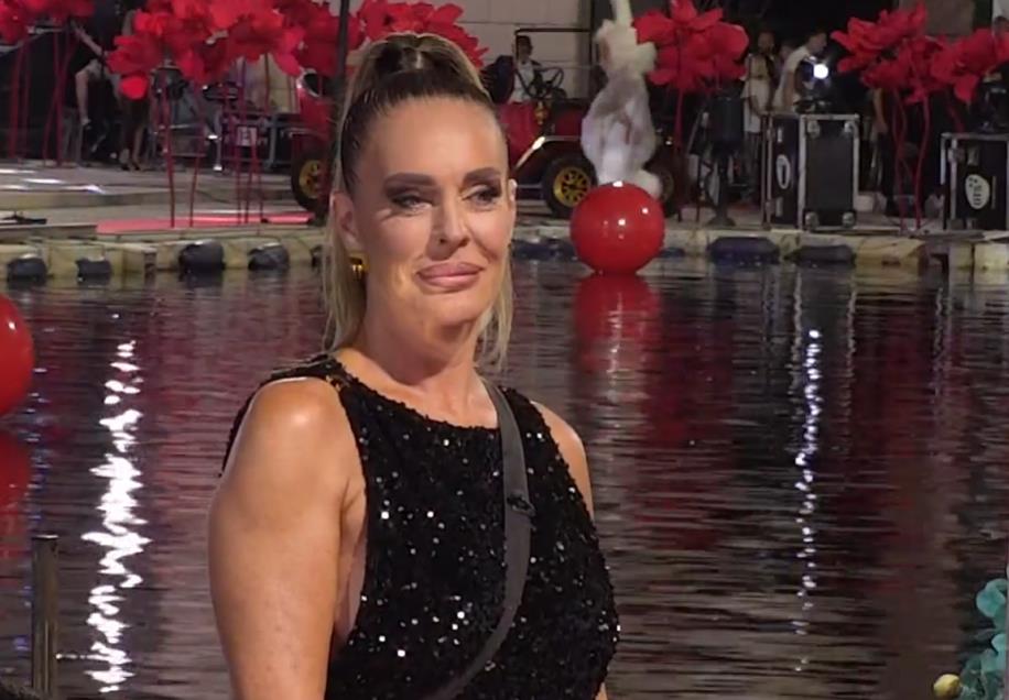 MILENA KAČAVENDA SPREMA VELIKU OSVETU ASMINU! On ni ne sluti šta ga čeka: Ispao je miš, tek će videti šta će ga snaći