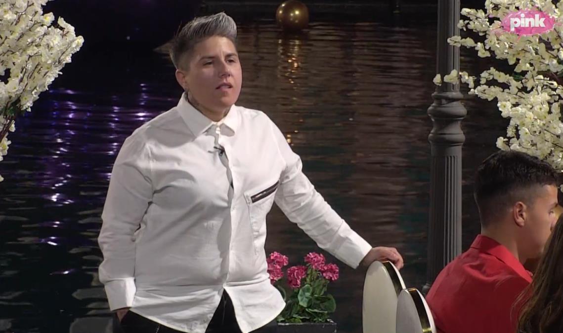 "IZMEĐU ASMINA I MAJE NEMA LJUBAVI" Matora veruje da su Durčić i Marinkovićka zajedno zbog ovoga: Oni samo strast osećaju