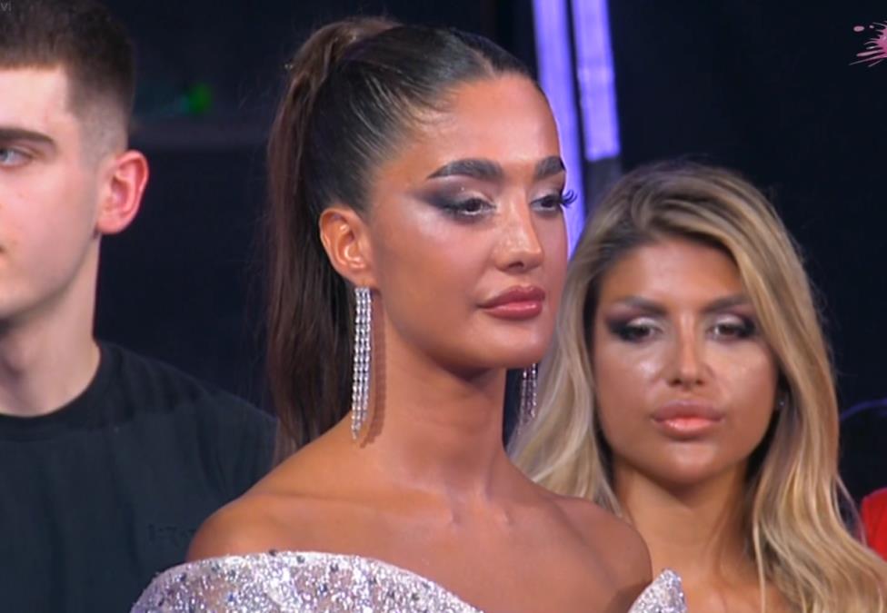 PRVO OGLAŠAVANJE ANĐELE ĐURIČIĆ NAKON FINALA: Osvojila drugo mesto, pa se javno obratila svima: Posle borbe od 10 meseci...