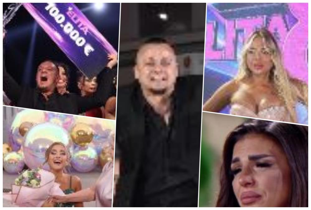 NAJEMOTIVNIJI MOMENTI U FINALU ELITE 8: Susreti sa porodicama razneli publiku, a ovaj gest Zlate Petrović je sve ostavio bez teksta