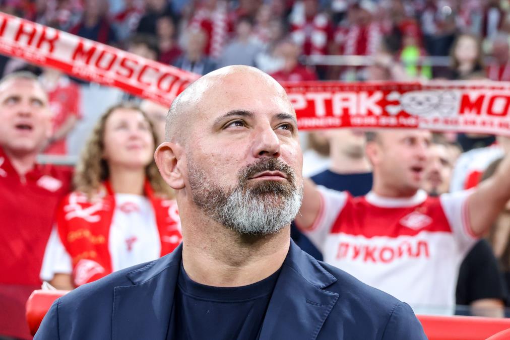 DA LI ĆE DEJAN STANKOVIĆ ZAMENITI PIKSIJA NA KLUPI SRBIJE?! Trener Spartaka otvorio dušu: "Nije mi svejedno kad pomislim..."