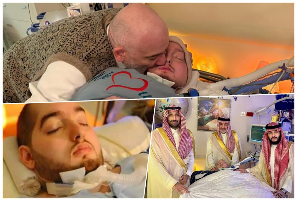 TUGA U SAUDIJSKOJ ARABIJI! Umro princ koji je 20 godina proveo u komi!
