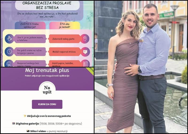 Digitalna kuma za svadbe i krštenja: Programer iz Srbije rešio noćnu moru svih koji spremaju veselje! Nema više stresa i drame!