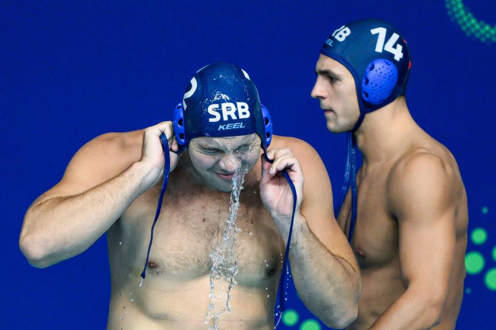 "ODIGRALI SMO TOLIKO ISTORIJSKIH UTAKMICA..." Najbolji igrač najavio pakao u polufinalu Svetskog prvenstva: Oseća se ozbiljnost