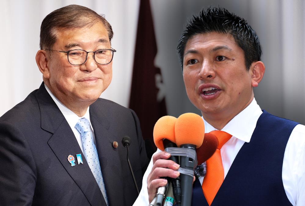 NACIONALIZAM VRI U JAPANU, OMLADINA USTAJE! Desnica RASTE zahvaljujući JUTJUBU! Japanski premijer odbija da podnese ostavku! (VIDEO)