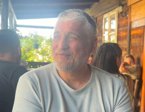 ČEDA ĆERKI DAO IME PO KAFANI NA IBARSKOJ Ispričao što dosad nikad nije pa otkrio i gde mu je sad Jelena, bivša supruga s kojom je u braku proveo 25 godina VIDEO