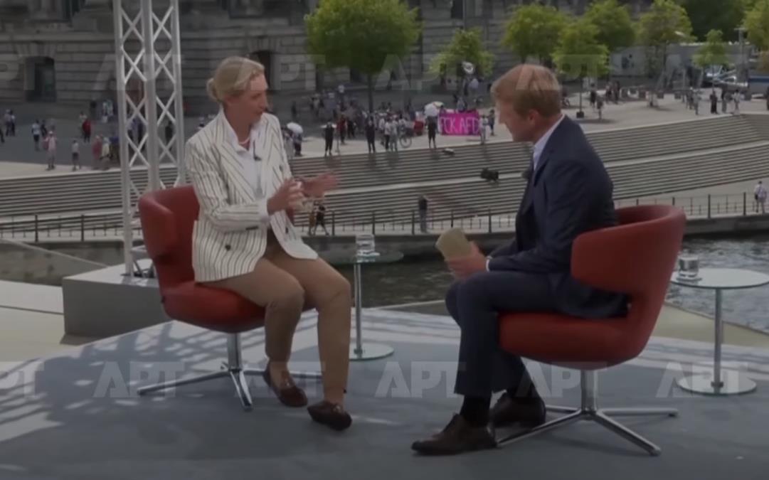 HAOS U PROGRAMU UŽIVO! Javni servis intervjuisao nadu opozicije, onda je POČELA AKCIJA: Nižu se oštre kritike - "28 minuta FARSE" (VIDEO)