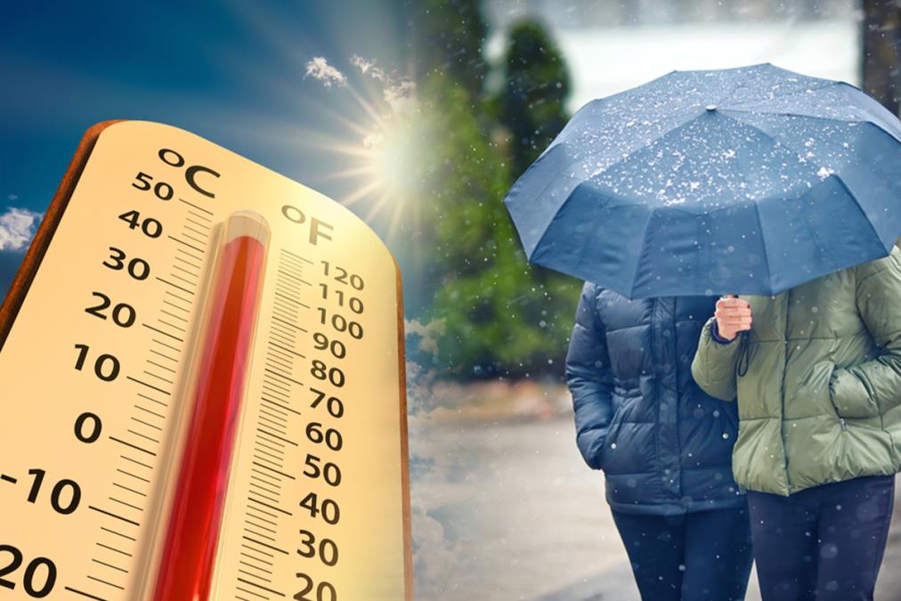 ČEKA NAS PAKLENI JUN, ALI PRVO STIŽE NOVI TALAS PADAVINA: RHMZ najavio promenu vremena, oglasio se i meteorolog Todorović- Ovo je prognoza za naredne dane