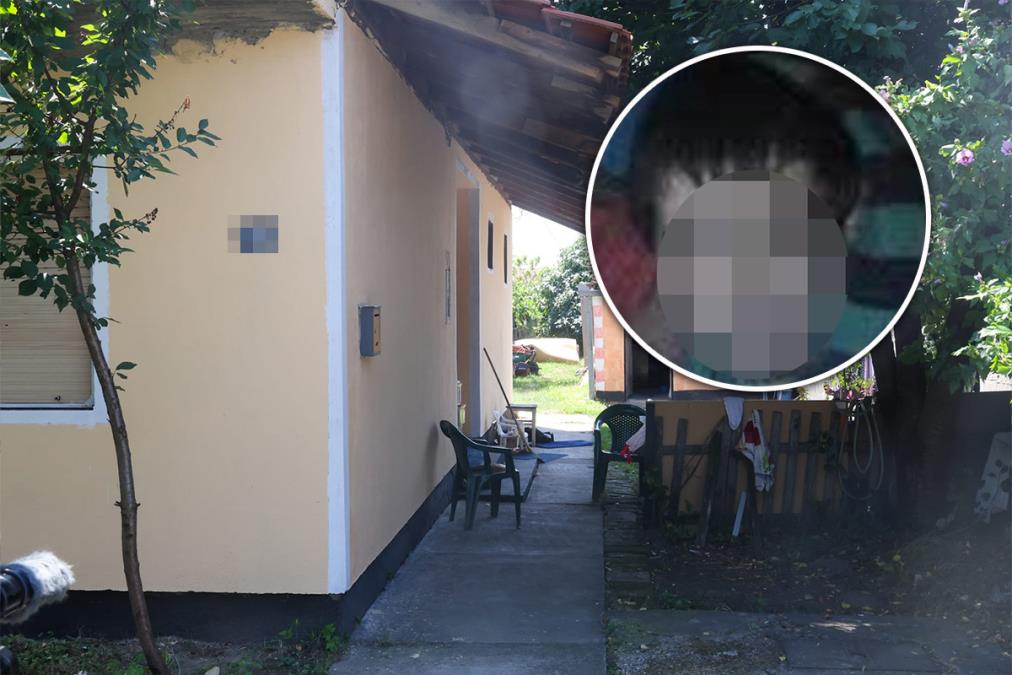 Ljubimec umorjene ženske pomagal prikrivati truplo