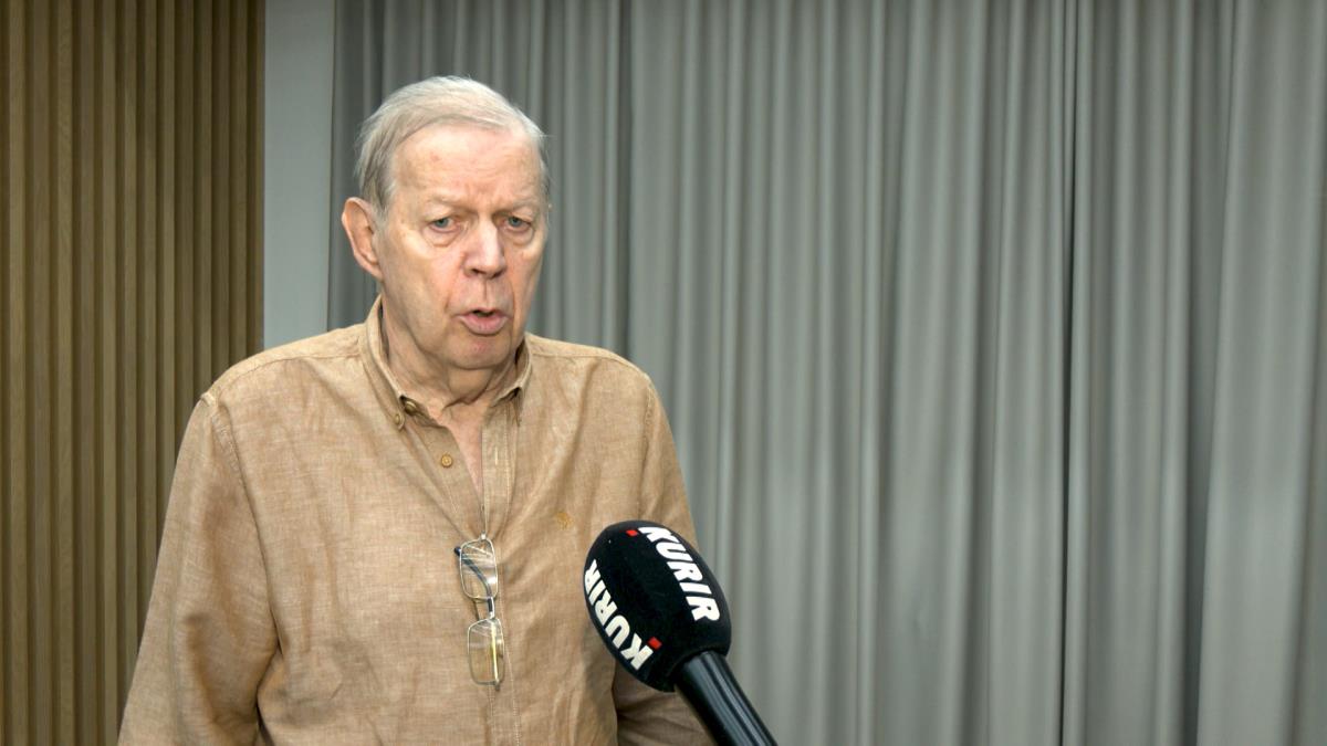 "SPREČENA LANČANA REAKCIJA PRIZNANJA TZV. KOSOVA" Milivojević o aktivnom angažmanu Srbije: Poseta afričkim državama je od velikog interesa