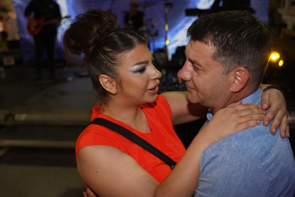 Miljana Kulić in Ivan Marinković praznovala rojstni dan sina, razkrila načrte o zvezi