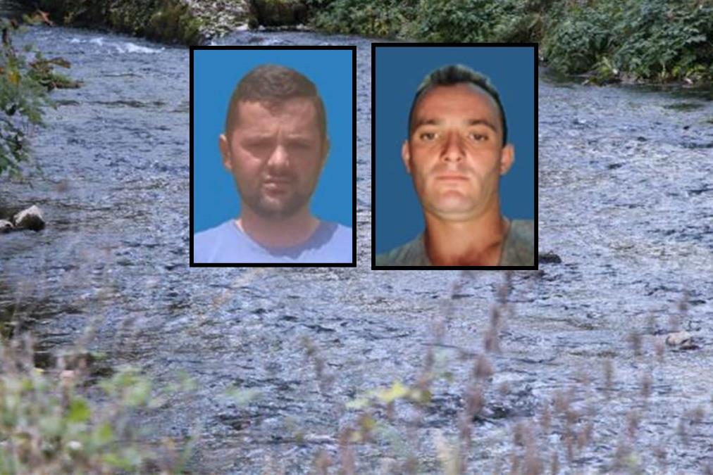 Dan žalosti v Mojkovcu po tragični smrti bratov Mrdović v Tari