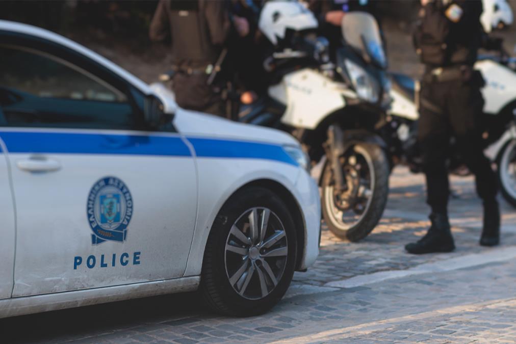 UZBUNA NA KRITU! Grčka policija izvela munjevitu akciju hapš