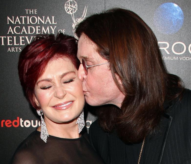 Šeron Ozborn otkrila poslednje reči slavnog supruga: "Srušio se u teretani, vrištala sam"