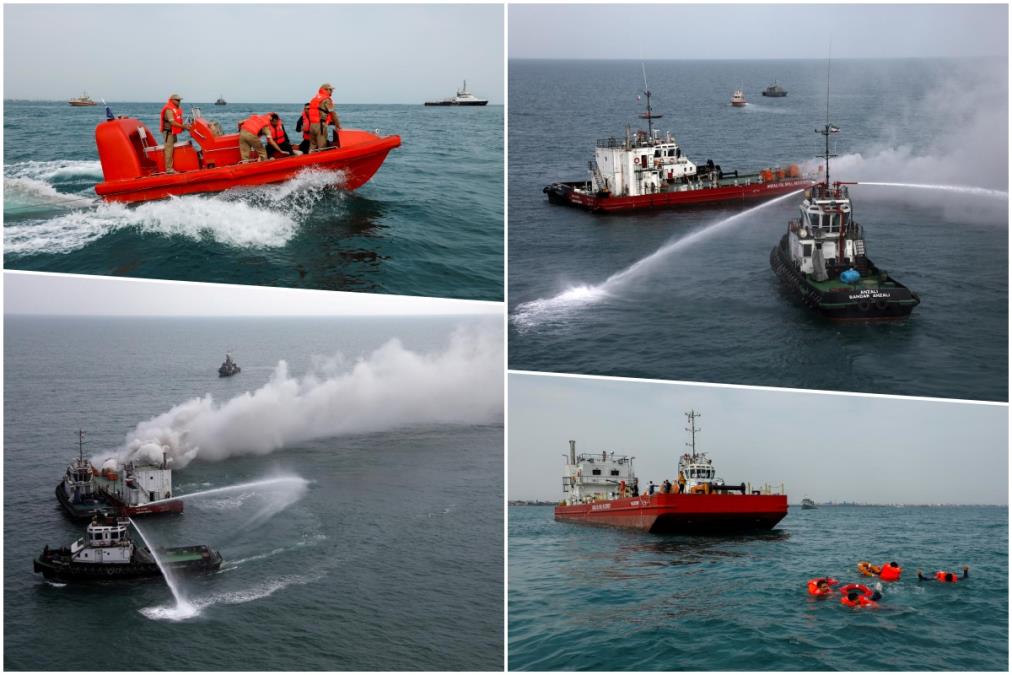 POČELA VELIKA RUSKA "JULSKA OLUJA"! Manevri u Tihom okeanu, na Arktiku, Baltiku i u Kaspijskom moru - 15.000 vojnika, 150 brodova i 120 aviona (FOTO, VIDEO)