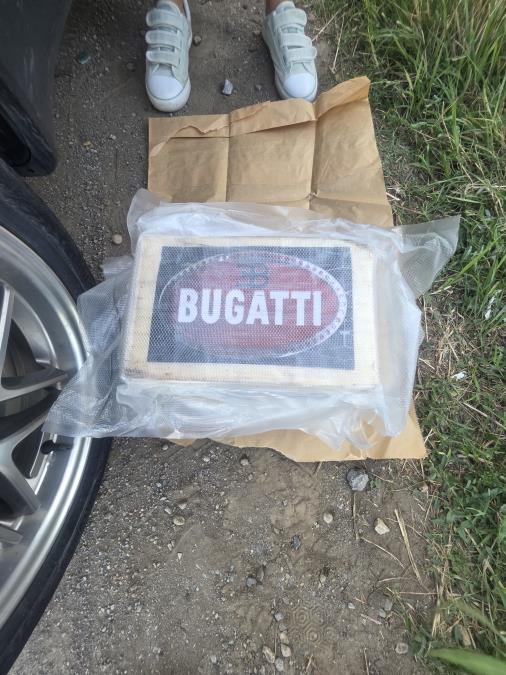 V Beogradu zasegli 20 kilogramov kokaina, povezanega z umorom Stojanovića