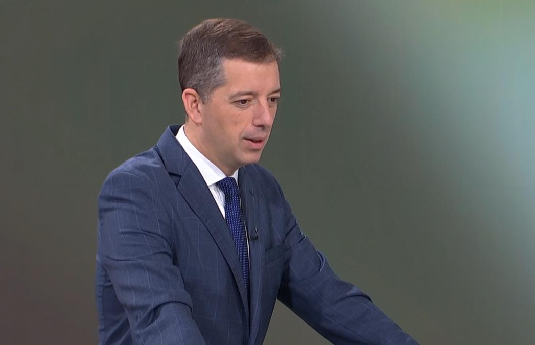 MINISTAR ĐURIĆ OSUDIO OBJAVU KONAKOVIĆA: Poruke političkog Sarajeva su otvoren pokušaj provokacije