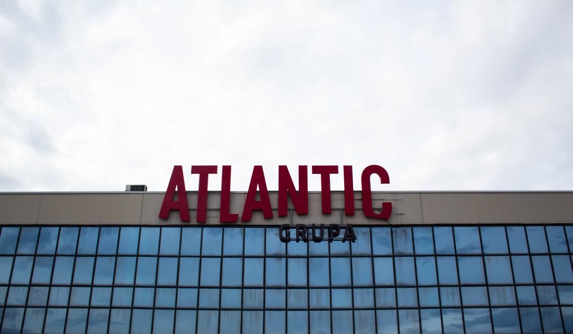 Kljub izzivom na trgu sirovine, podjetje zabeležilo znaten rast prihodkov, obogatilo portfolio in se posvetilo trajnostnosti