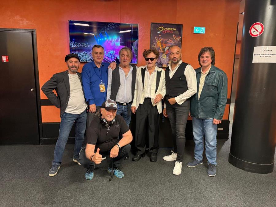 Bijelo dugme neće svirati na Bir festu: Na Ušće kao zamene stiže bend koji vole nove generacije