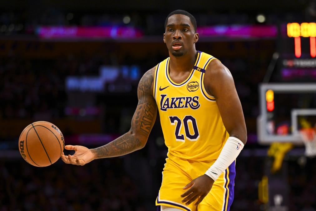 Šejk Milton okrepil Partizan