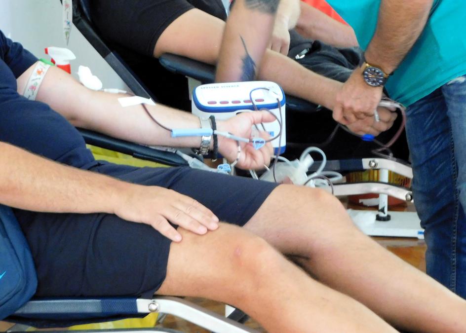 BEOGRAĐANI, UČINITE DOBRO DELO! Evo gde danas možete dobrovoljno dati krv