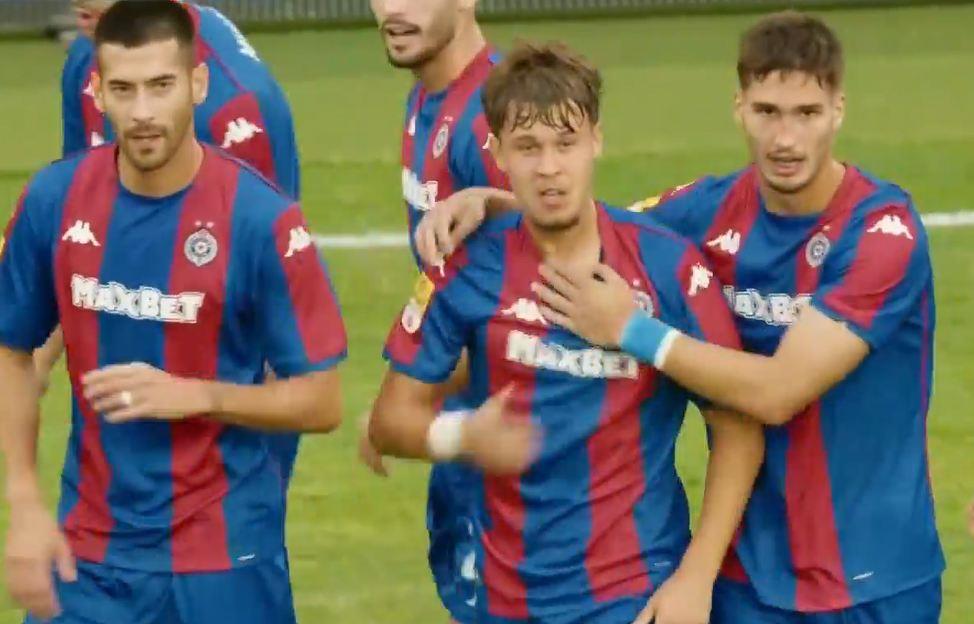 Partizan razprodal velik del stadiona za povratno tekmo proti Oleksandriji