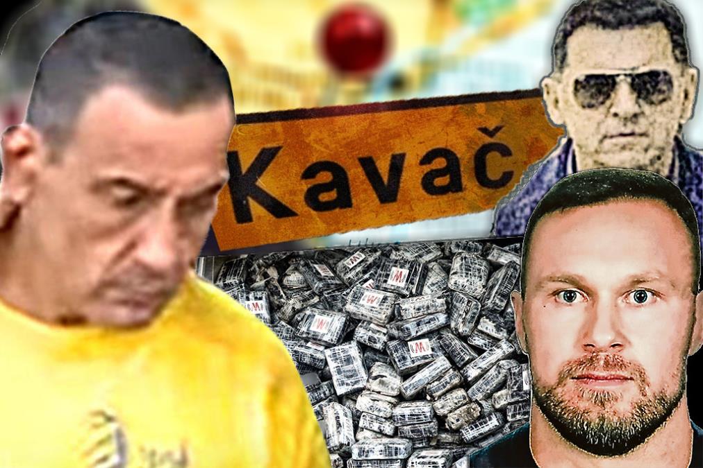 "UBIJAJU NEDUŽNE, UBILI MOMKA KOJI JE TREBALO 10 EVRA DA ZARADI" Preslušani tajni razgovori vođa kavačkog klana: Ko od mača živi, od mača i gine!