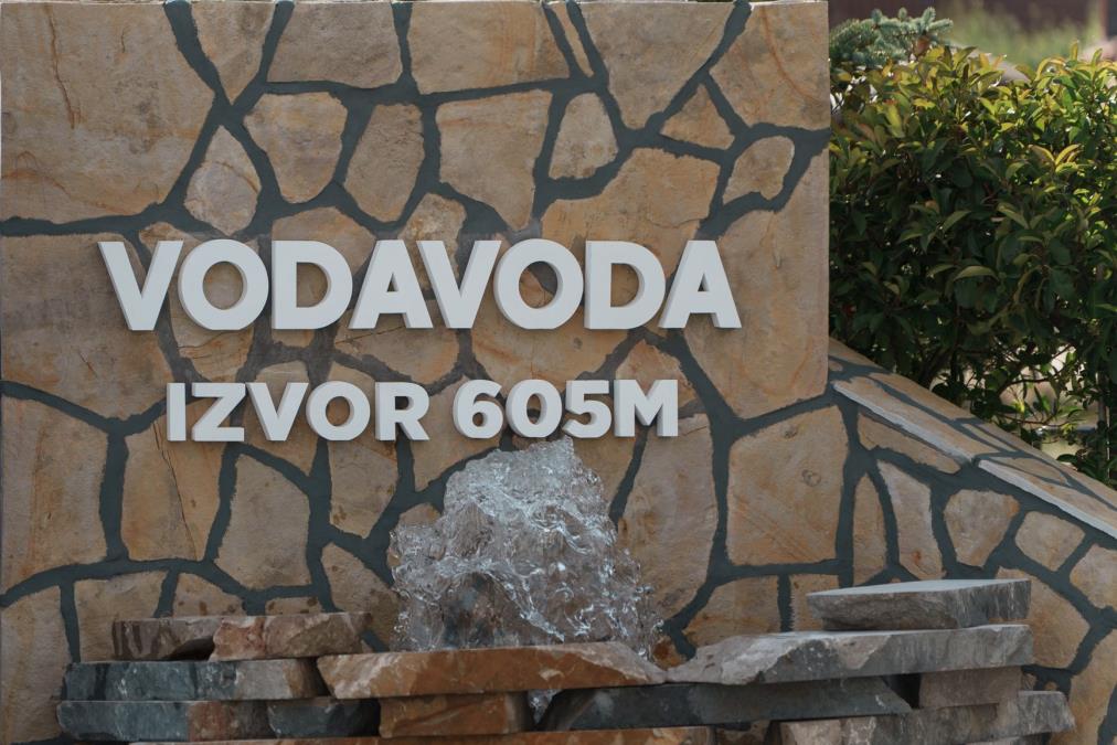 VODAVODA in Košarkarski savez Srbije podaljšujeta partnerstvo