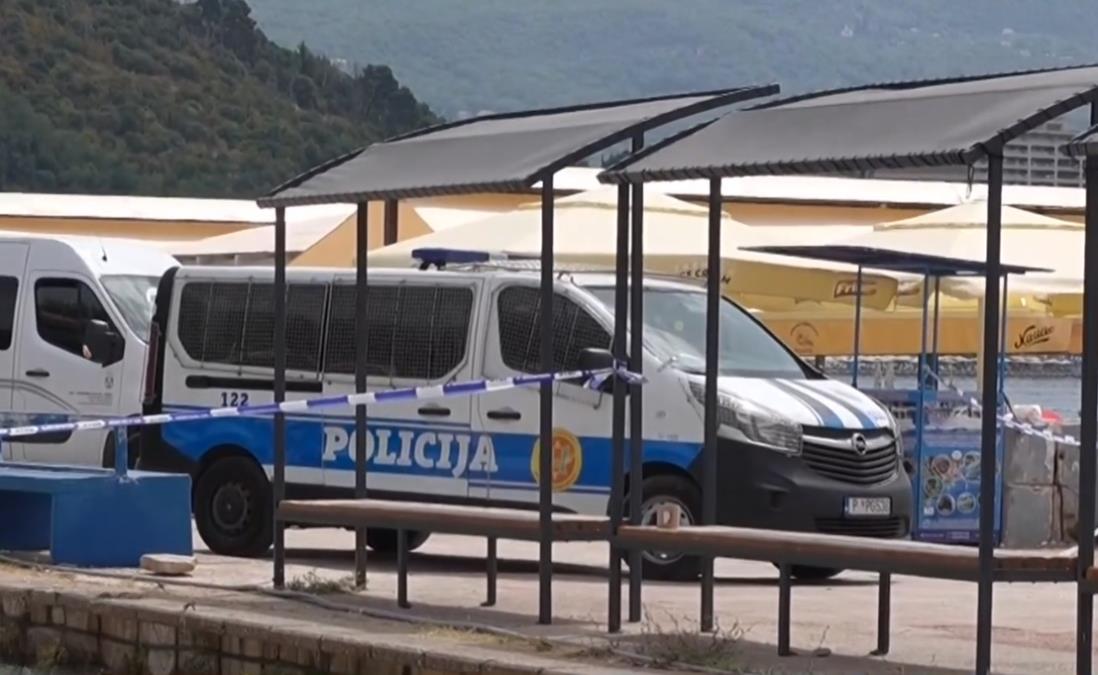 BUDVA PROGLAŠENA GLAVNOM "DESTINACIJOM" ZA PRANJE NOVCA! Sprovedene racije širom Crne Gore - Kontrolisano više od 1500 osoba, evo šta je sve ZAPLENJENO